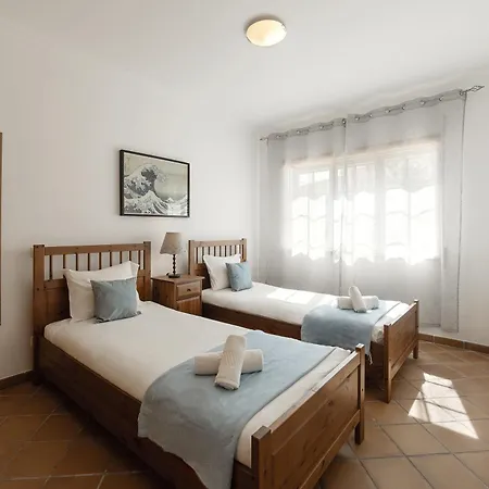 Destino D'el Rei דירה Amoreira (Leiria)