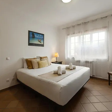 Destino D'el Rei Apartman Amoreira