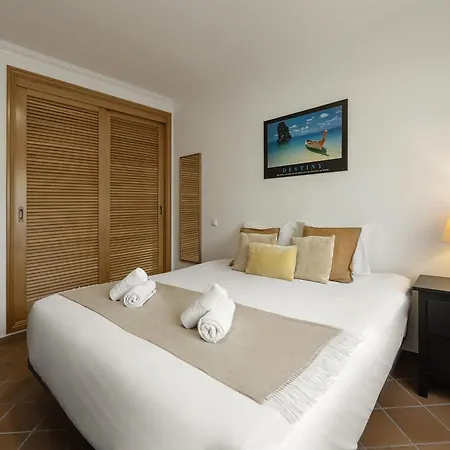 Apartman Destino D'el Rei Amoreira