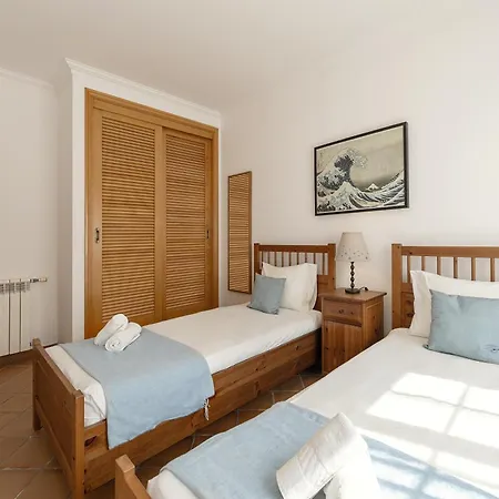 Destino D'el Rei דירה Amoreira (Leiria)