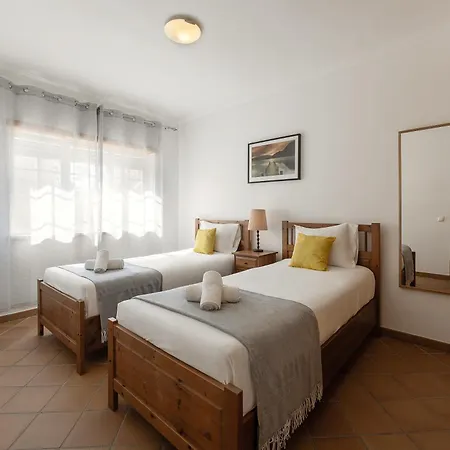 דירה Destino D'el Rei Amoreira (Leiria)