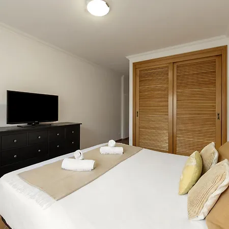 Apartman Destino D'el Rei