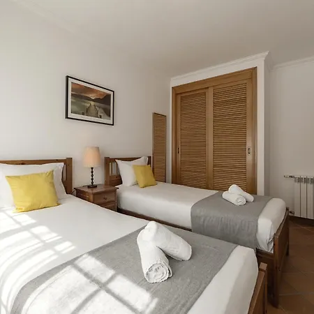 Destino D'el Rei Apartman