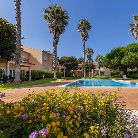 Destino D'el Rei Apartman *